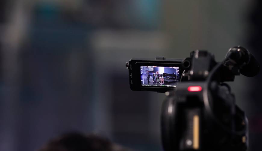 石鼓区产品视频拍摄