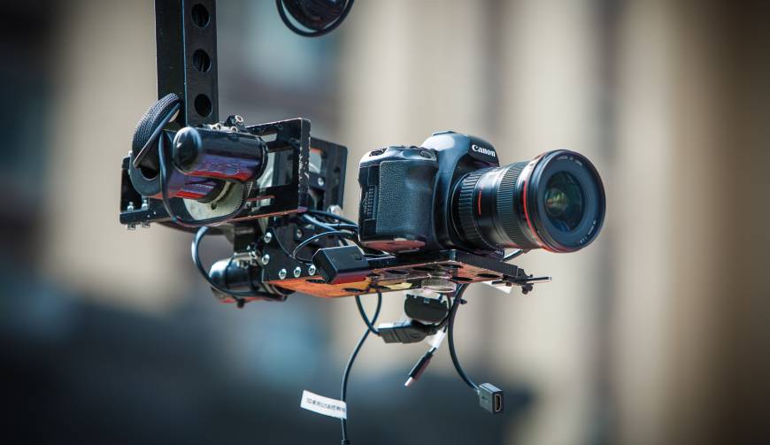 石鼓区产品视频拍摄