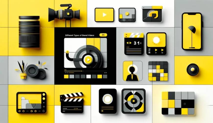 石鼓区产品视频拍摄