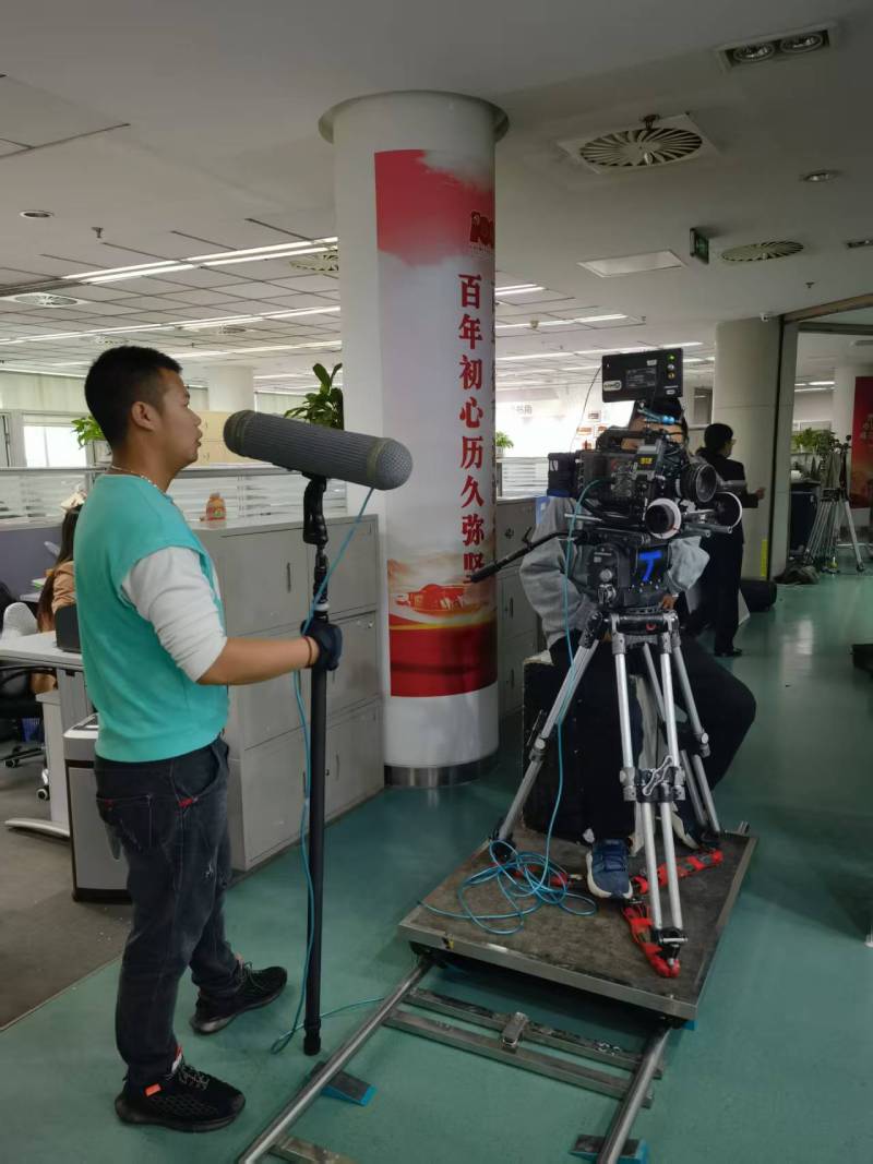 石鼓区产品宣传视频制作