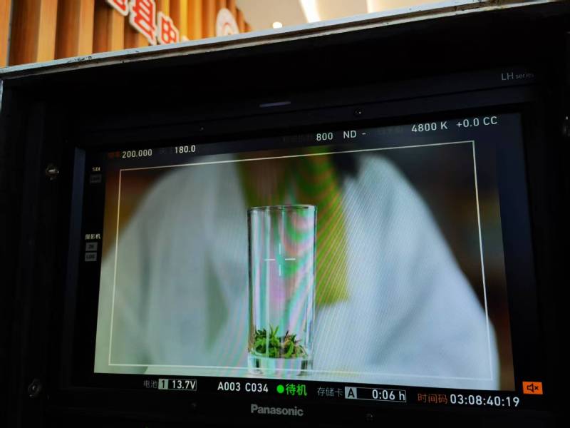 石鼓区电商产品宣传视频